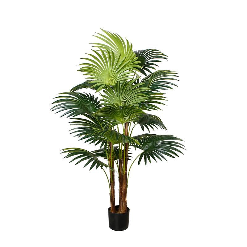 Искусственное растение Engard Cycas Palm 150 см (DW-23)