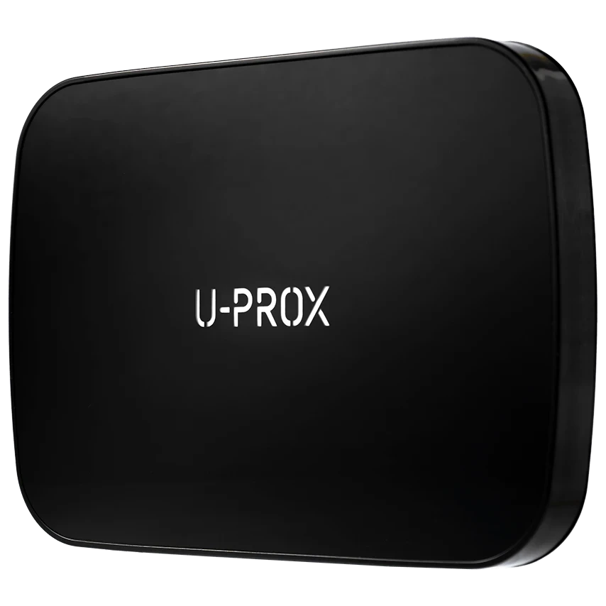 Ретранслятор радіосигналу з автоматичною маршрутизацією U-PROX Extender Black (2982506524)