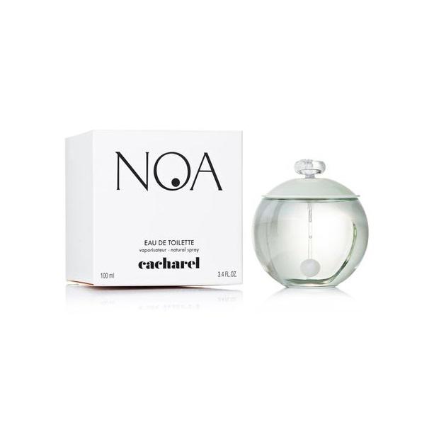 Туалетна вода для жінок Cacharel Noa тестер 100 мл (774)