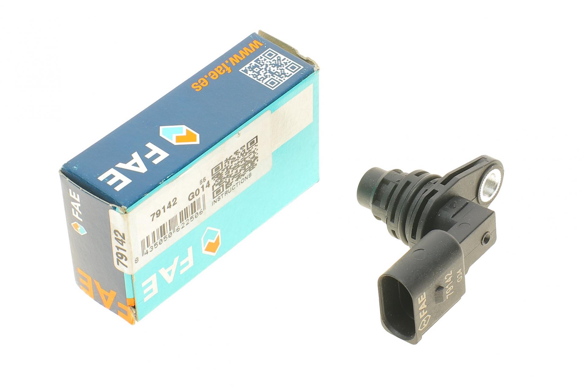 Датчик положення розподільного валу VW Caddy II 1,4 95-04/Caddy III 1,2TSI 10-15 (79142)