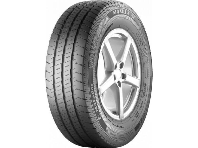 Шина літня Matador MPS 300 Maxilla AP 205/70 R15C 106/104R (105724)