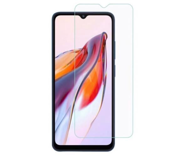 Защитное стекло Tempered Glass 0,3 мм для Xiaomi Redmi A1+/A2+ Transparent (31401)