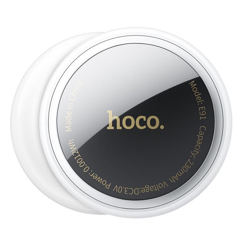 Устройство Hoco для интеллектуального позиционирования E91 Airtag 34324 (3017845339)