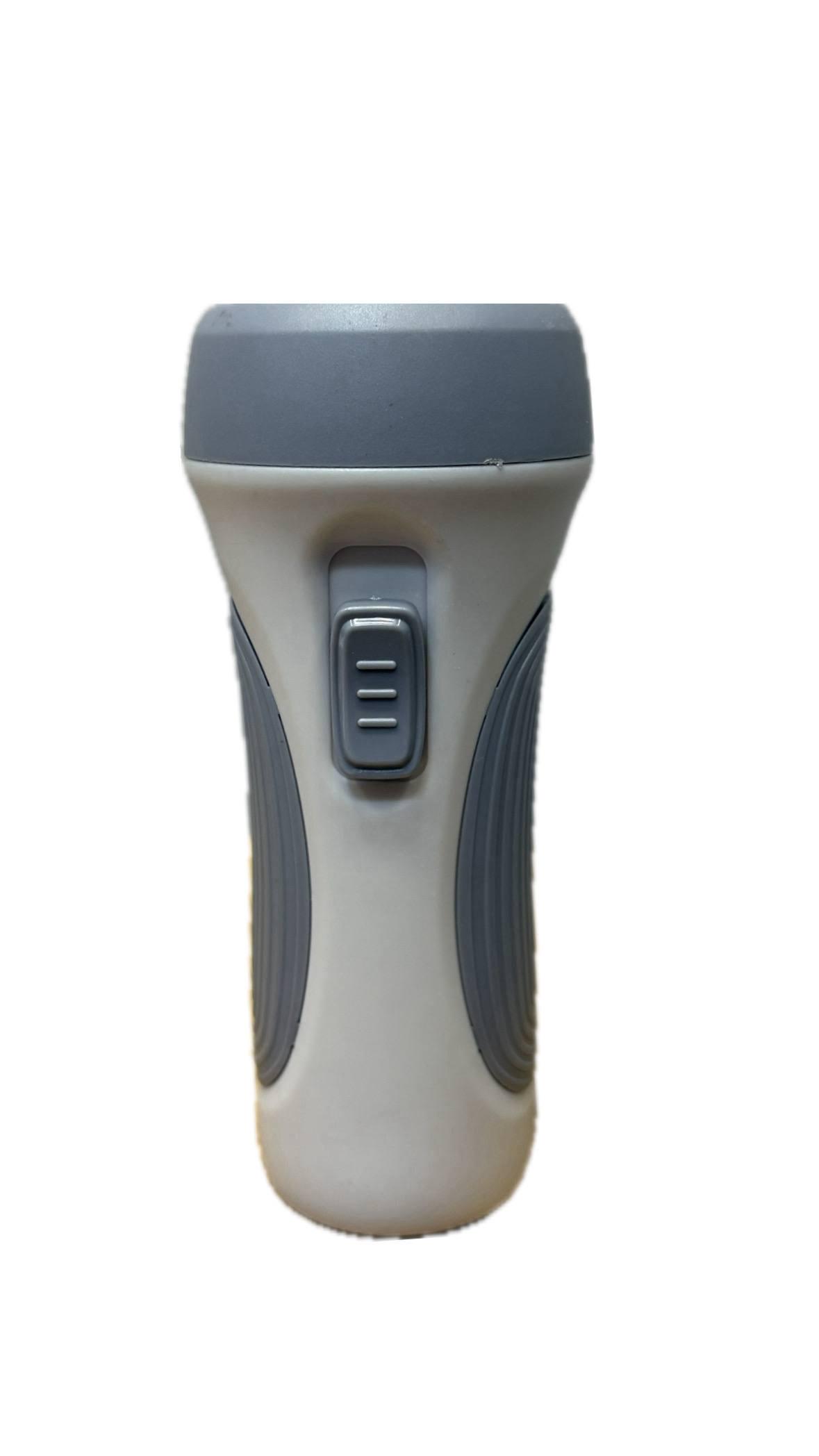 Ліхтар із зарядкою від мережі 8791