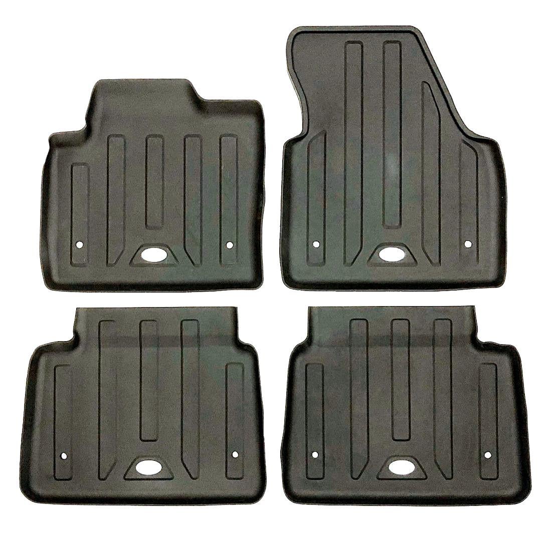 Килимки в салон Land Rover для Land Rover Disovery Sport 19- 4 шт. (VPLCS0515)