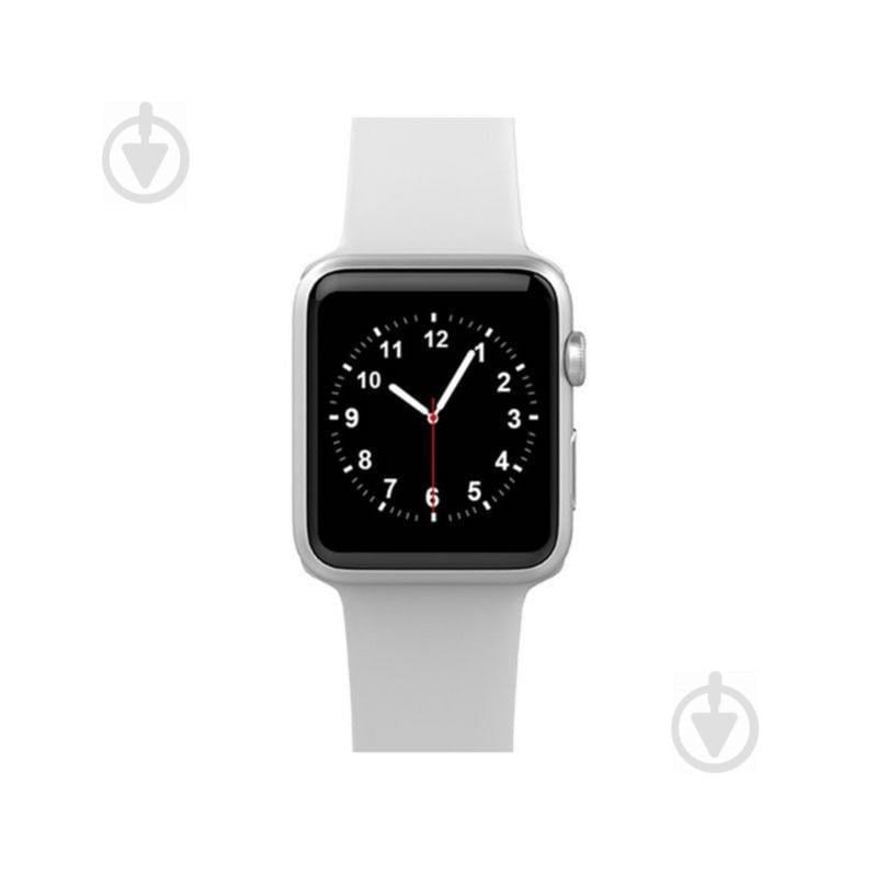 Умные часы Smart Watch Lemfo W54 Original Silver (SWLW54S)
