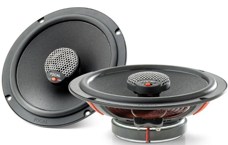 Автоакустика Focal Integration Universal ICU165