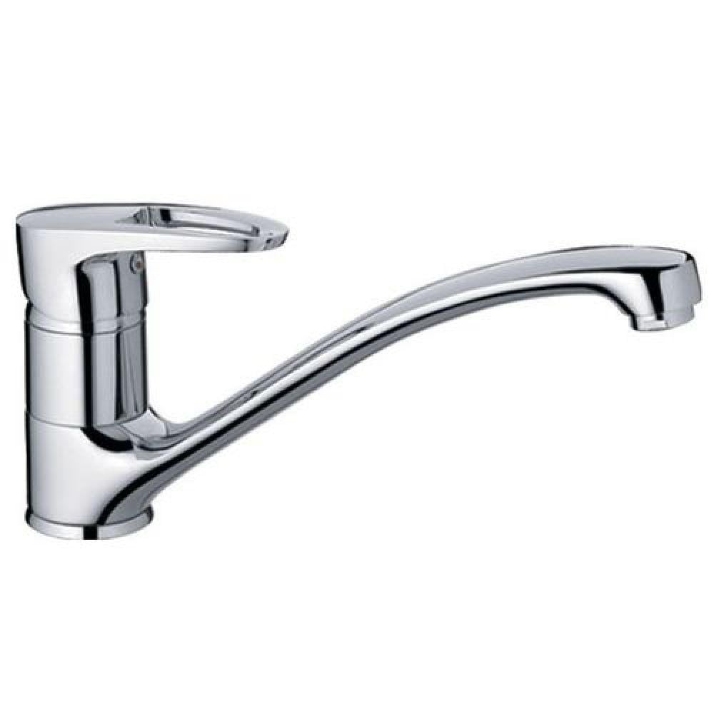 Смеситель для кухни Haiba Ceba литой (58701)