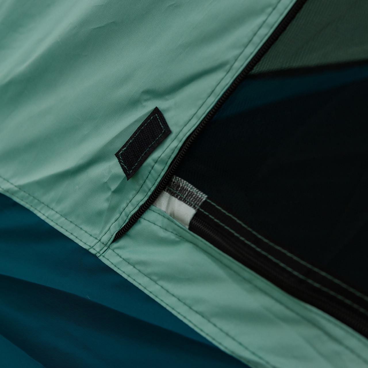 Палатка туристическая трехместная палатки с тентом (25743418) - фото 7 Палатка туристическая трехместная палатки с тентом (25743418) - фото 7