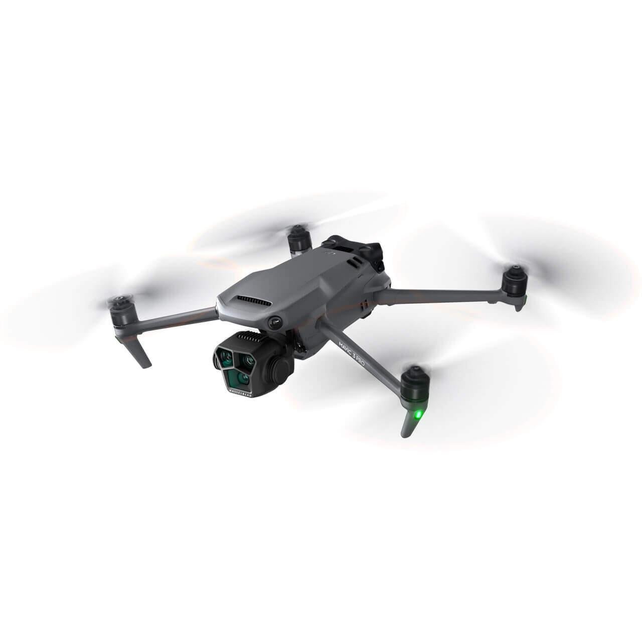 Квадрокоптер DJI Mavic 3 Pro Fly More Combo ISO (13379202) - фото 3