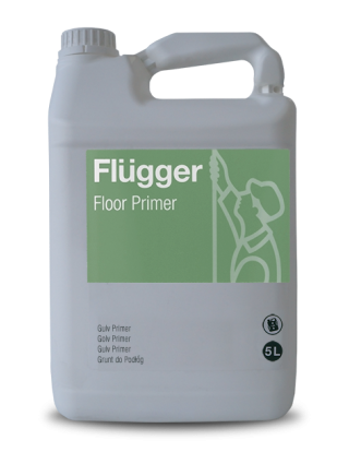 Лак грунтовочный Flugger Floor Primer 5 л (83740) - фото 1