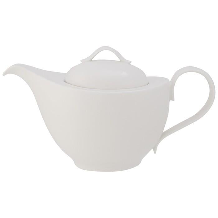 Чайник заварювальний на 6 персон Villeroy & Boch New Cottage 1,2 л (2429372)