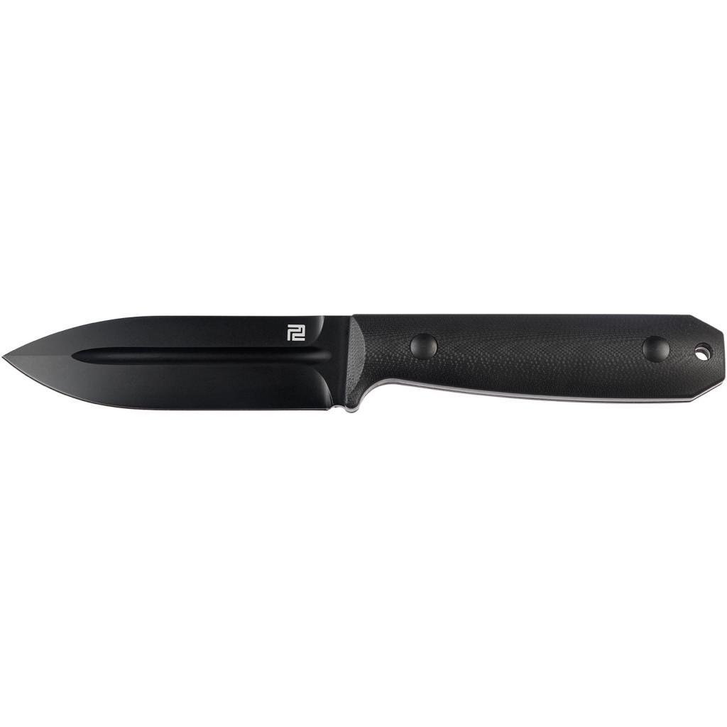 Ніж мисливський Artisan Wreckhart (m416530)