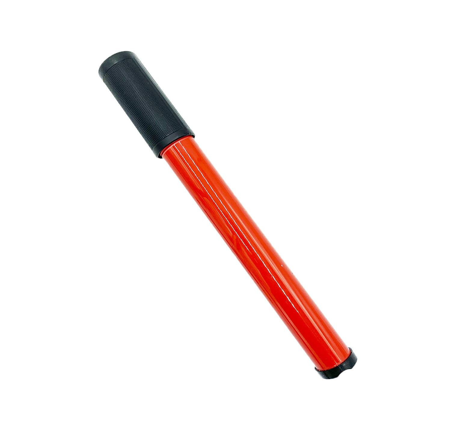 Насос велосипедный ручной Красный (30233890)