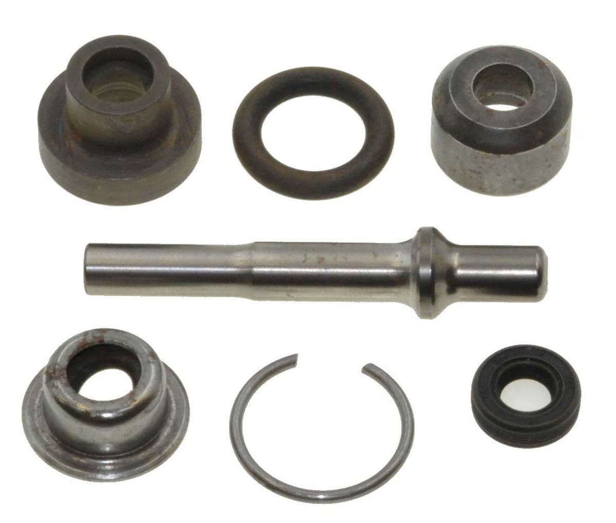Боек VJ Parts для перфоратора в сборе B GBH 2-24 DFR код 1617000V43 (перф2425)