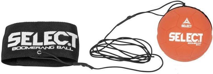 Мяч для развития реакции Select Boomerang ball 832100-002 Красный