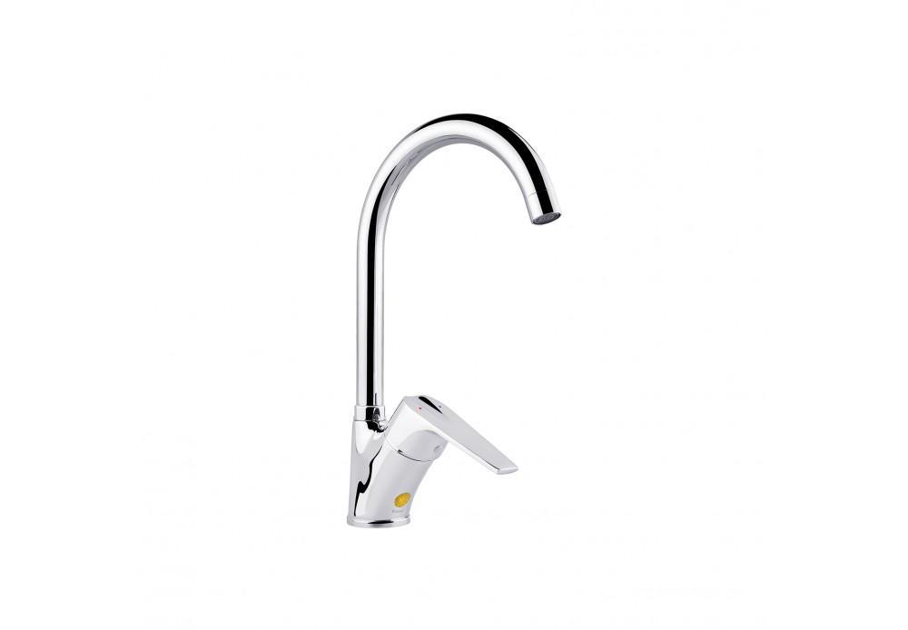 Змішувач для кухні Kroner KRM Odra-C033