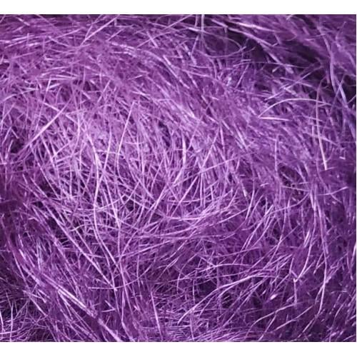 Сизаль 40 г Сиреневый (3143)