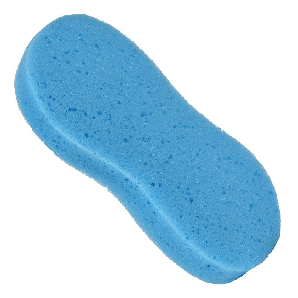 Губка-спонж для автомойки R89357 22,5х10,5х4,5 см Губка-спонж для автомойки R89357 22,5х10,5х4,5 см