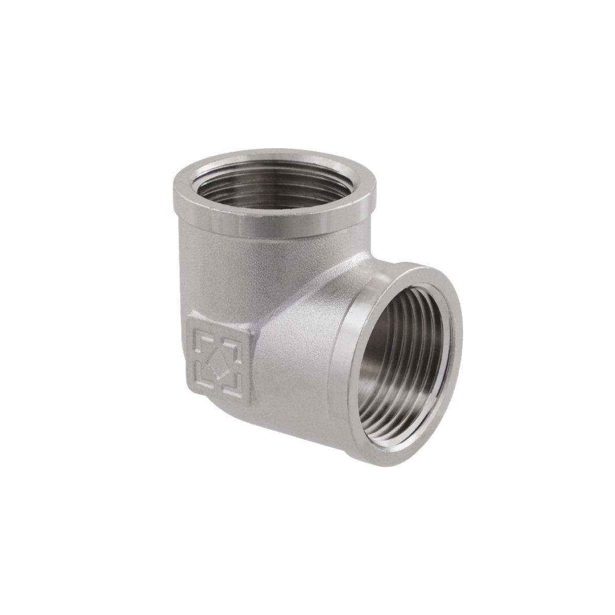 Уголок Raftec PN40 ВВ 1 (SW-54067) Уголок Raftec PN40 ВВ 1 (SW-54067)