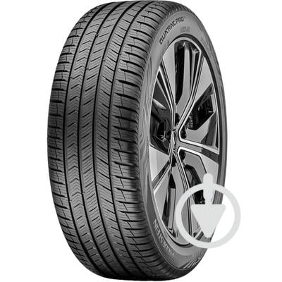 Автошина Vredestein Quatrac Pro EV 255/55 R19 111V XL (432767)
