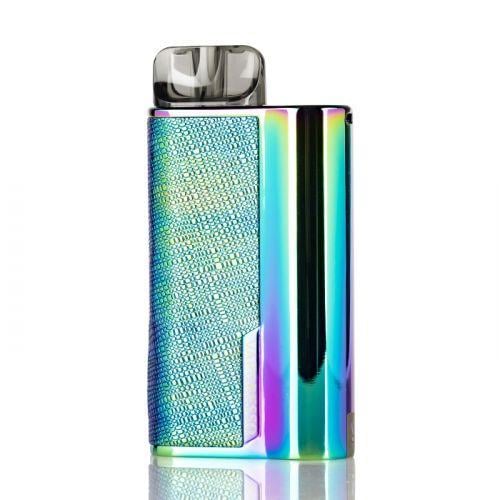 Под-система Vaporesso XTRA Pod system 900 mAh Kit Rainbow (sn1609)