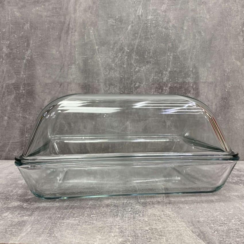 Гусятниця Simax Exclusive 7226/7586 SIM 8,6 л прямокутна 36х27х16,3 см з високою кришкою (1205897481)