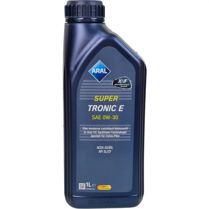 Олива моторна ARAL SuperTronic E 0W-30 1 л (14f802)