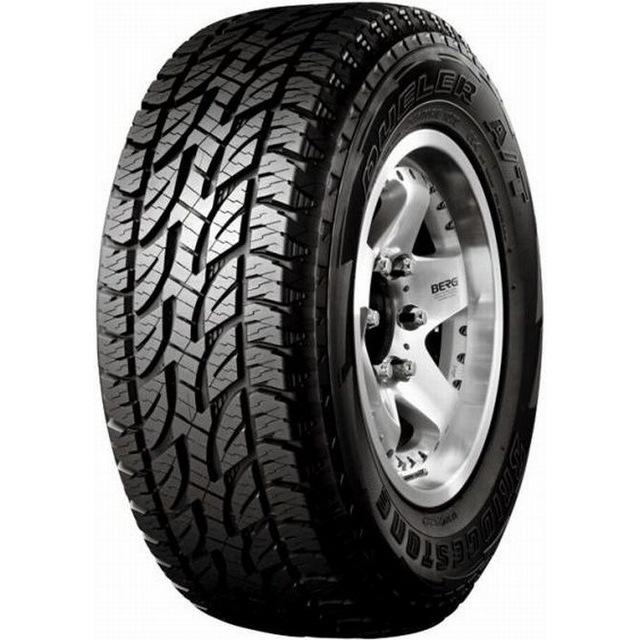 Шина Bridgestone Dueler A/T 694 265/65 R17 112T літо (1129)