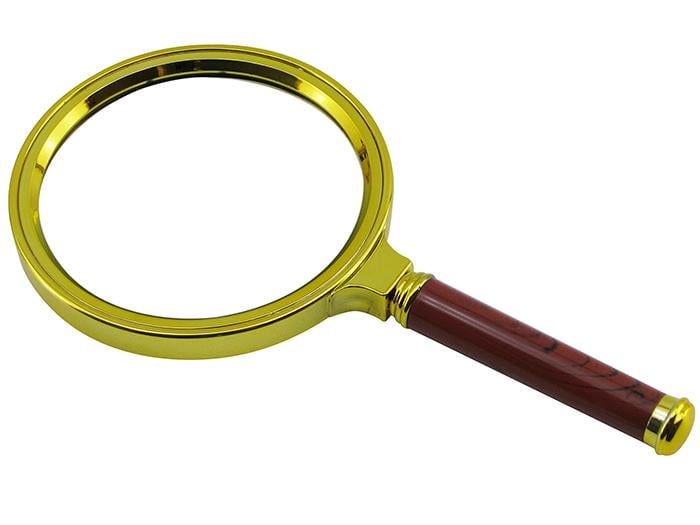 Ручна лупа Magnifier LW-90