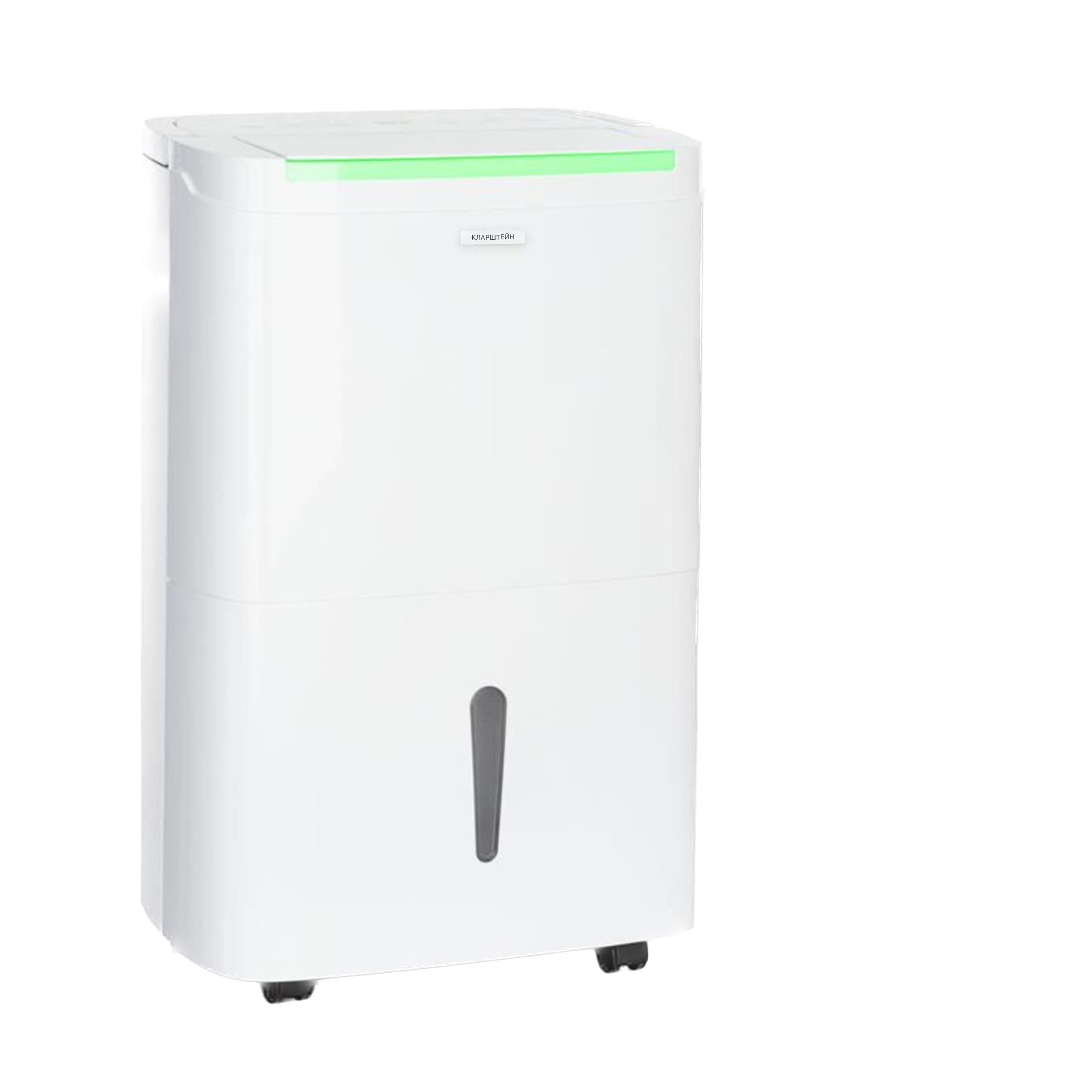 Осушувач повітря KLARSTEIN DryFy 30/24 години (24143846) Осушувач повітря KLARSTEIN DryFy 30/24 години (24143846)