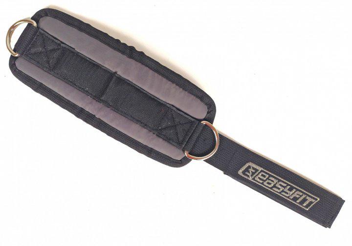 Манжета EasyFit для тяги R02 1 шт. (EF-LGSTR-02) - фото 2 Манжета EasyFit для тяги R02 1 шт. (EF-LGSTR-02) - фото 2