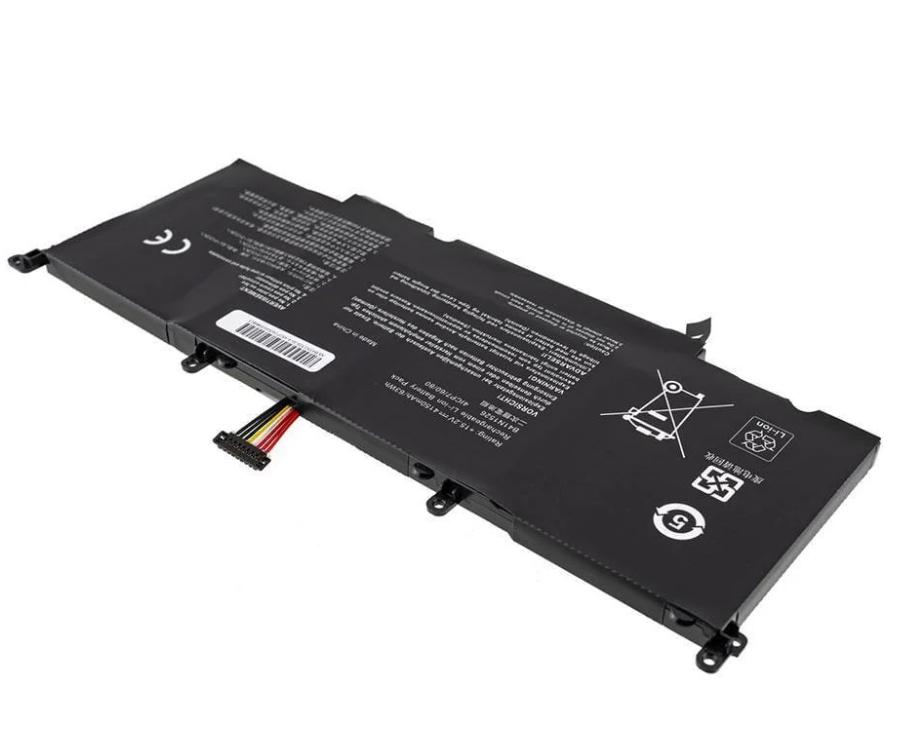 Аккумулятор для ноутбука Asus ZX60VD 4150 mAh 15,2V (138566)