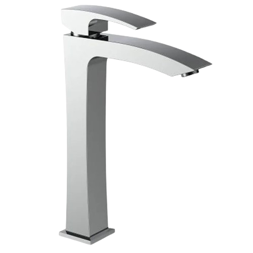 Смеситель для умывальника KOER KB-11007-01 Chrome (KR3440)
