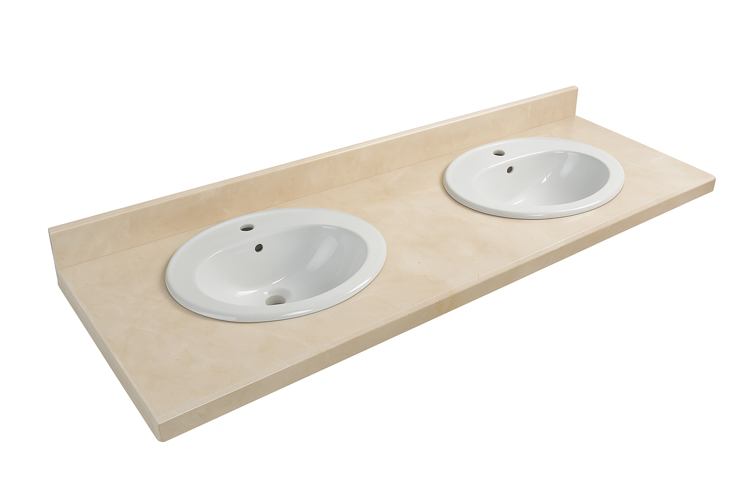 Столешница мраморная 1 пог. м (25887448)