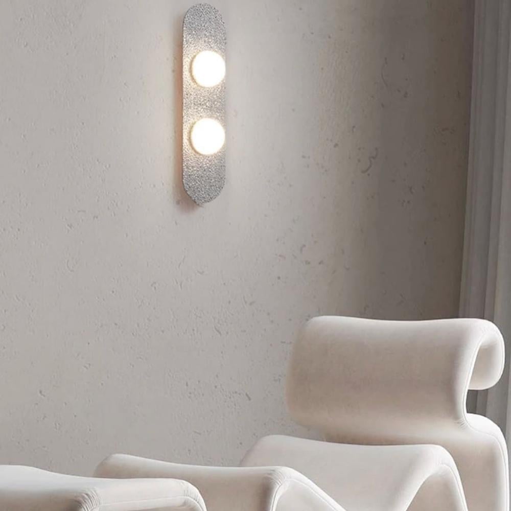 Бра Line.F WJ 28/2 Modulo на 2 источника света (2002_3093)