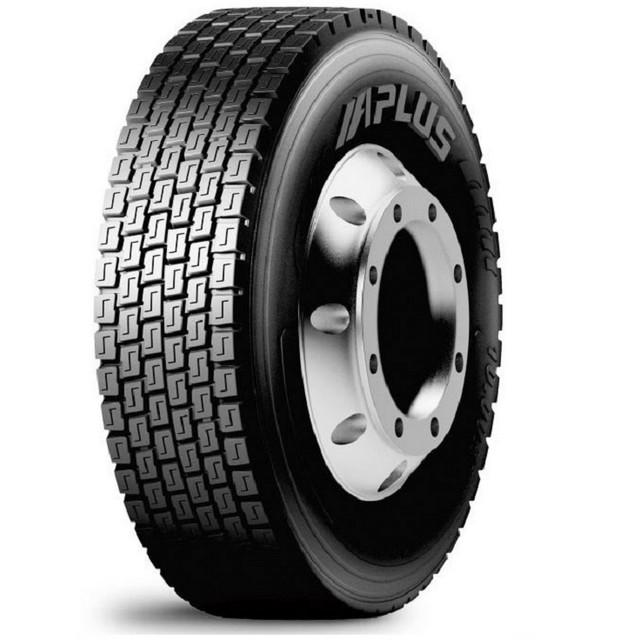 Шина всесезонная ROYALBLACK RD801 ведущая 285/70 R19.5 146/144M (1002508549)