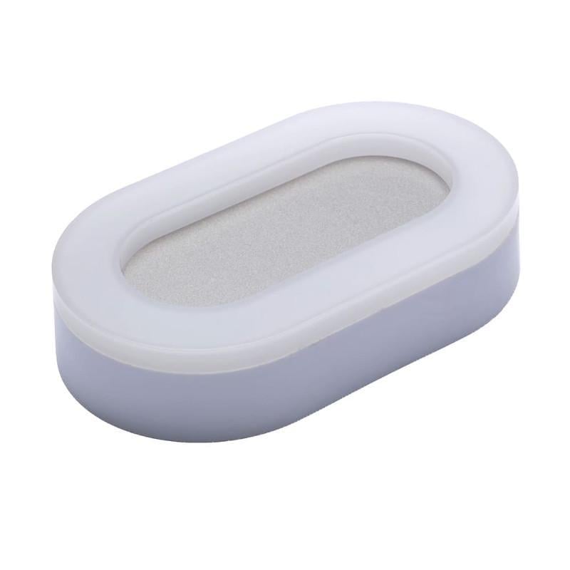 LED-светильник овальный Violux НББ NEO 11W 4000K IP65 (27568153)