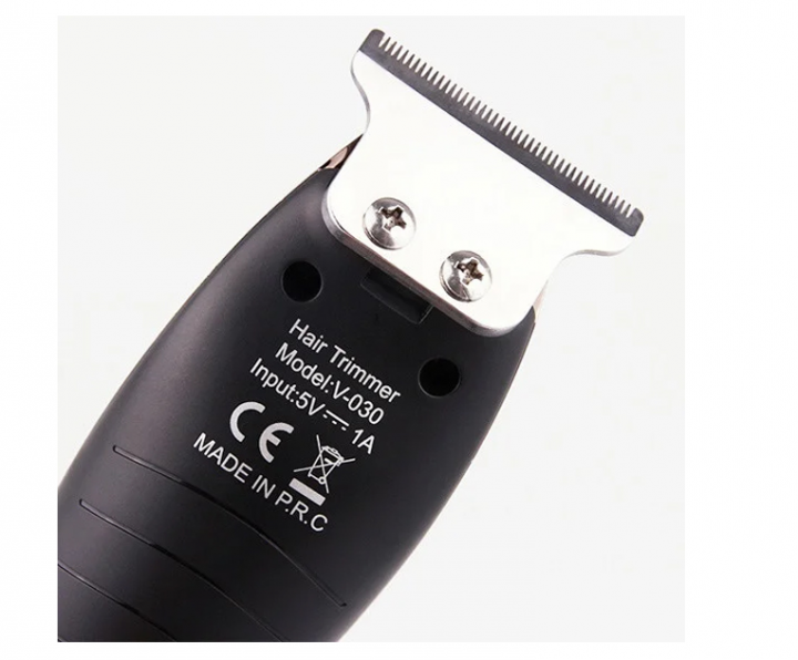 Машинка для стрижки VGR V-030 - фото 4