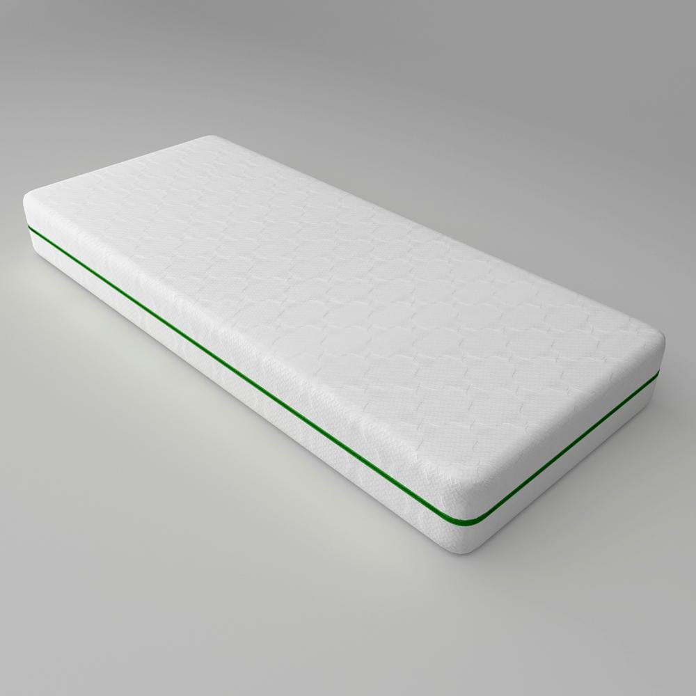 Матрац ортопедичний Koala Coco на незалежниx пружинаx 80x150 см (000-000-1600) - фото 5 Матрац ортопедичний Koala Coco на незалежниx пружинаx 80x150 см (000-000-1600) - фото 5