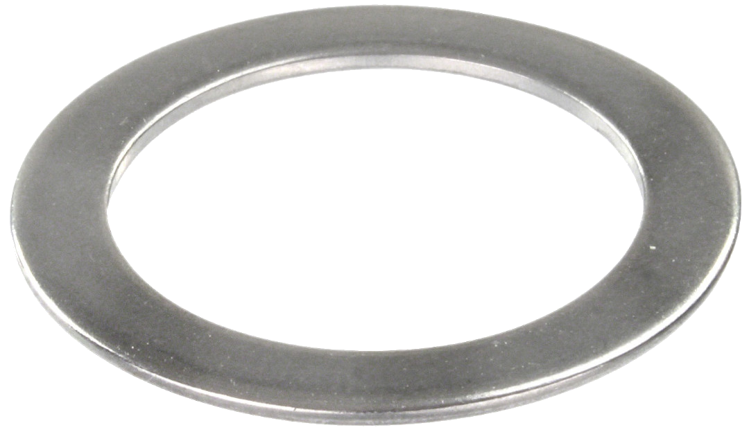 ᐉ Шайба Steelfix 25 35 DIN988 регулировочная s1,0 15 шт. (051111 ...