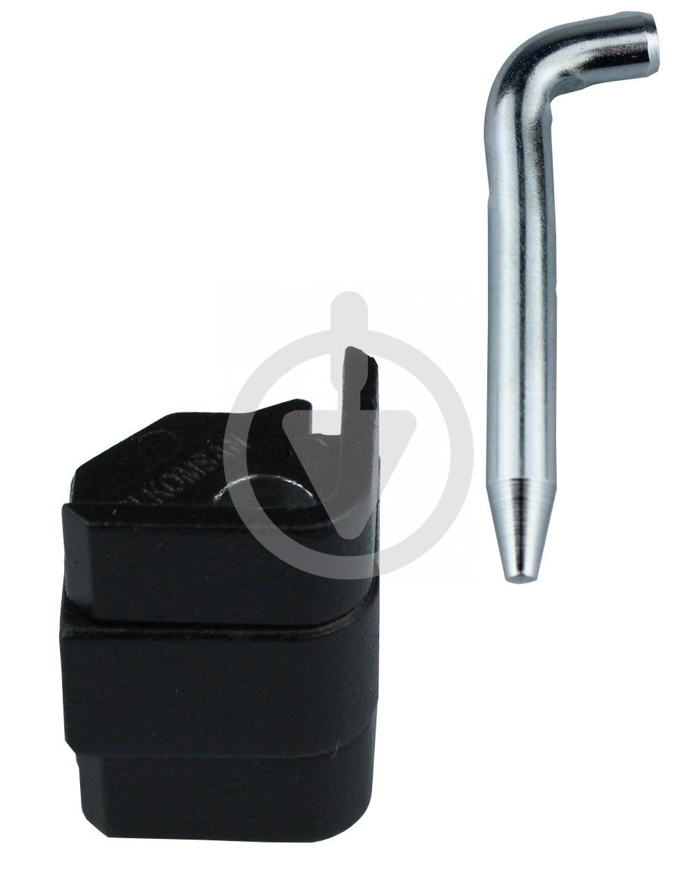 Дверна петля шафи MIXXMANN