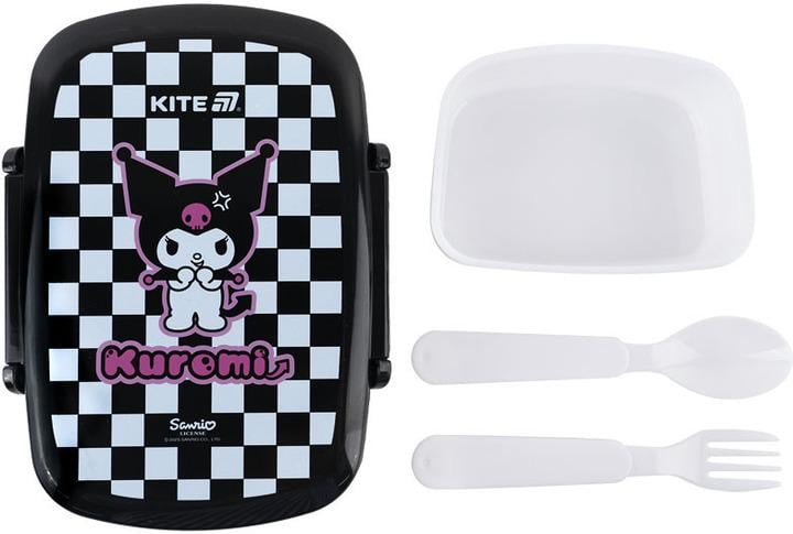 Ланчбокс с наполнением KITE HK25-163-2