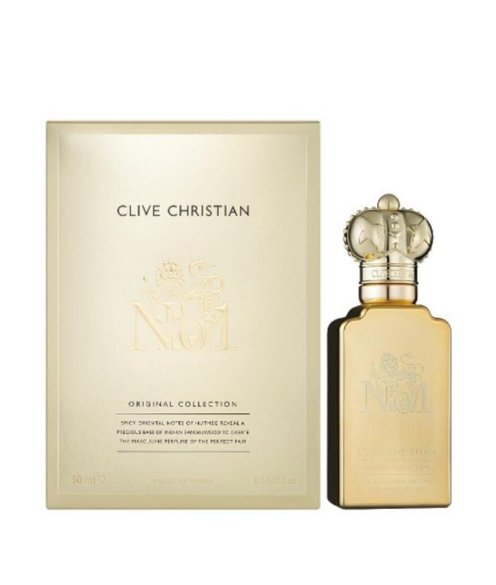 Парфуми Clive Christian 1 For Men 50 мл