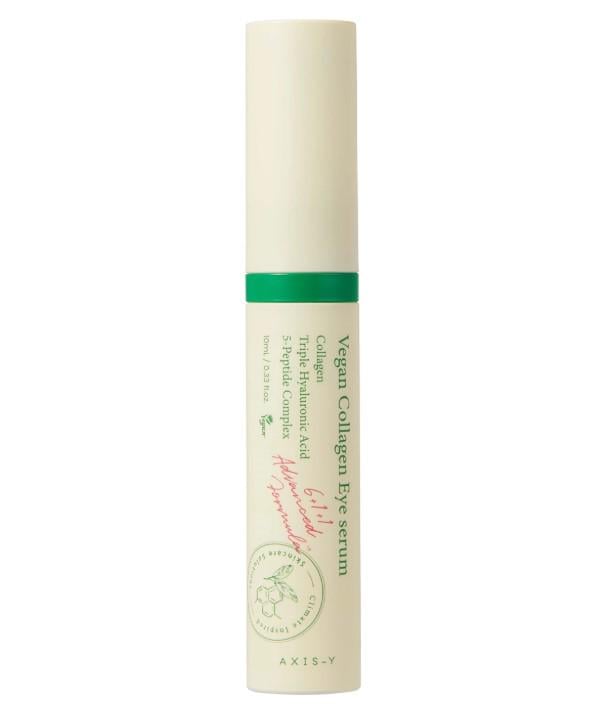 Сыворотка под глаза с коллагеном AXIS-Y Vegan Collagen Eye Serum 10 мл