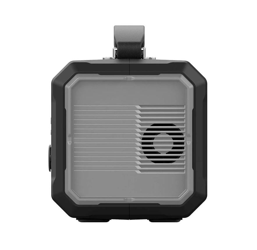 Зарядная станция EcoPlay N036 500W 484Wh - фото 4 Зарядная станция EcoPlay N036 500W 484Wh - фото 4