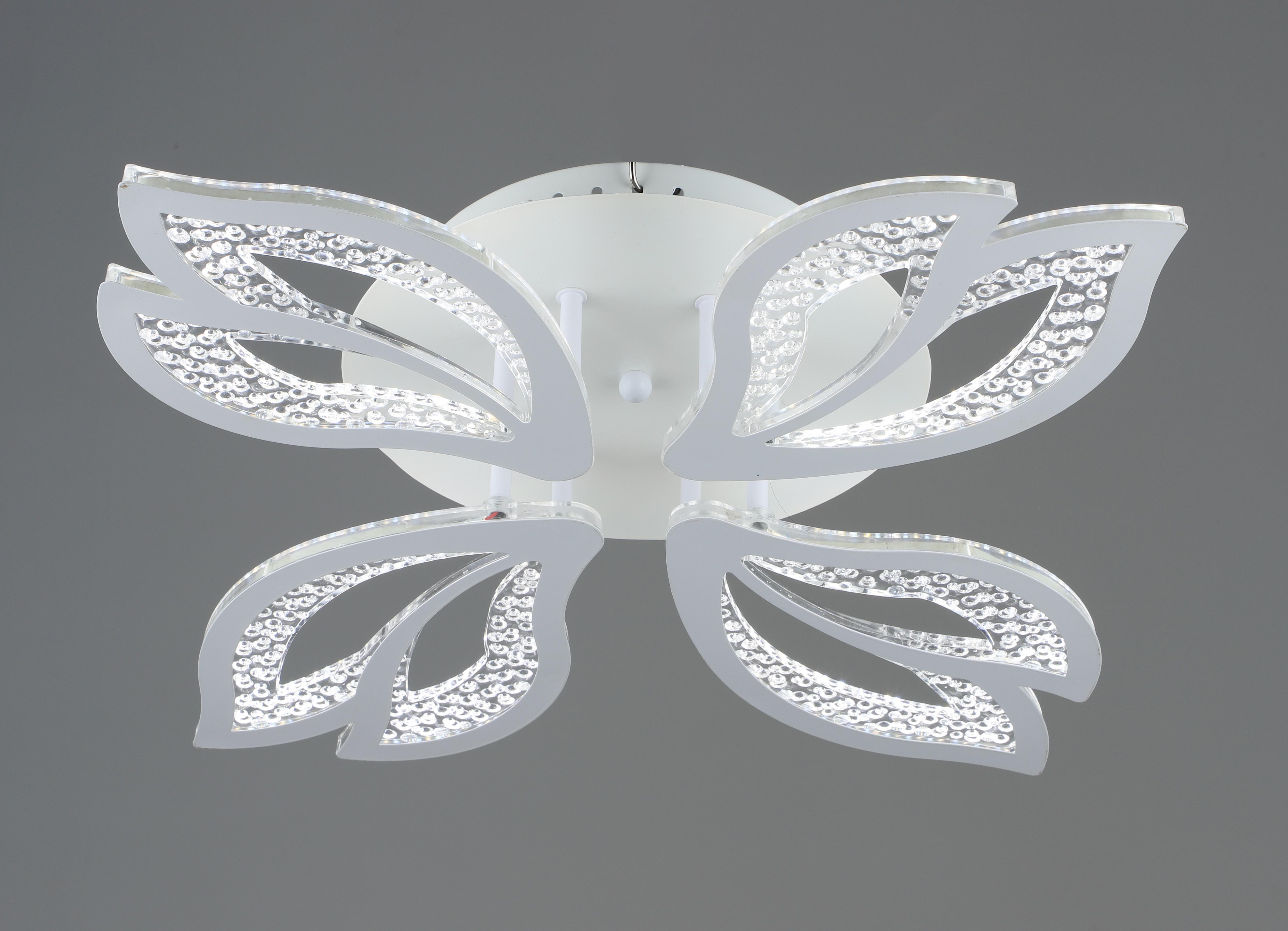 Люстра светодиодная S2330/4 (000039541)