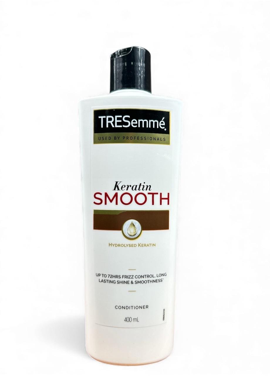 Кондиционер для волос TRESemmé Keratin Smooth с гидролизованным кератином 400 мл (2855960061)