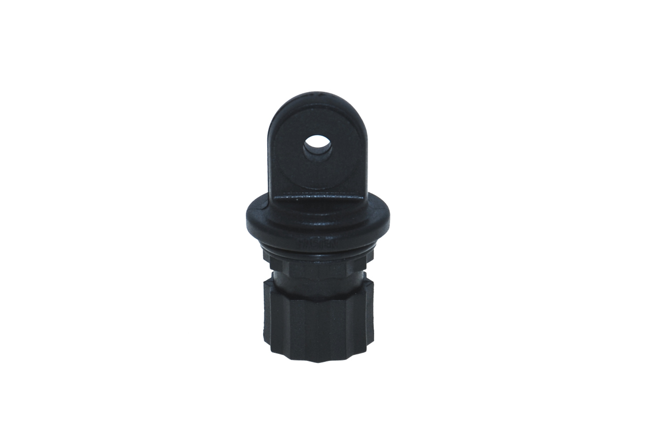 Такелажний адаптер Borika FASTen At221 з поперечним отвором d 6 мм Чорний (01.13.004.01.01) - фото 3 Такелажний адаптер Borika FASTen At221 з поперечним отвором d 6 мм Чорний (01.13.004.01.01) - фото 3