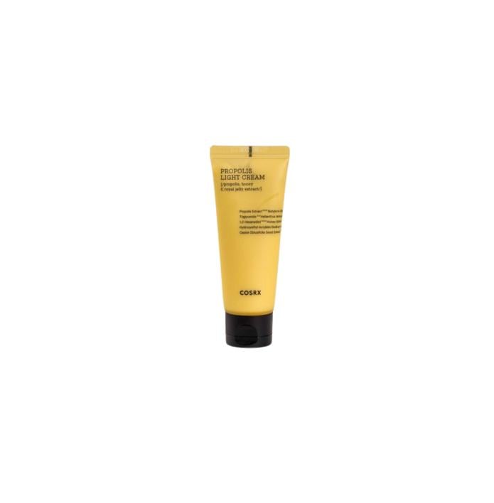 Крем для лица Full Fit Propolis Light Cream tube Cosrx 65 мл (8809598455078)